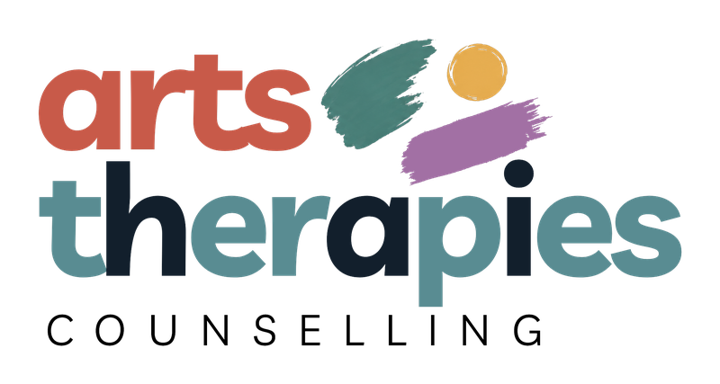 Arts Therapies Counselling