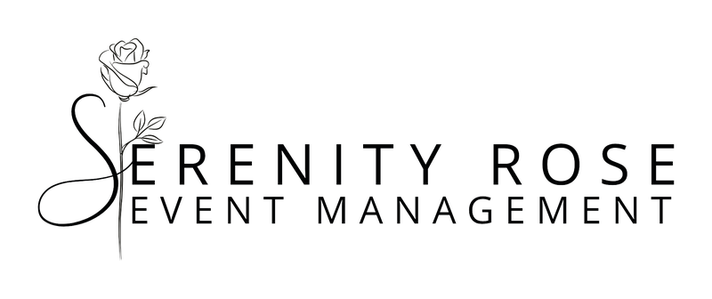 Serenity Rose Event Management