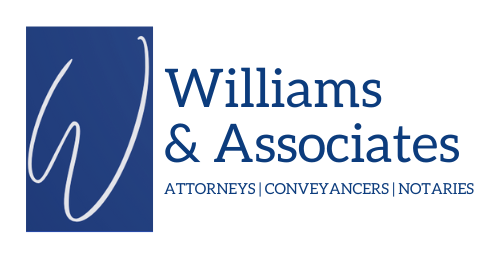 Williams & Associates Attorneys