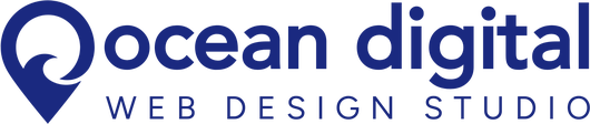 Ocean Digital Web Design Studio